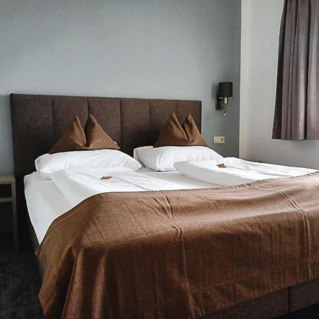 רדשטאדט Ferienhotel Gewuerzmuehle מראה חיצוני תמונה