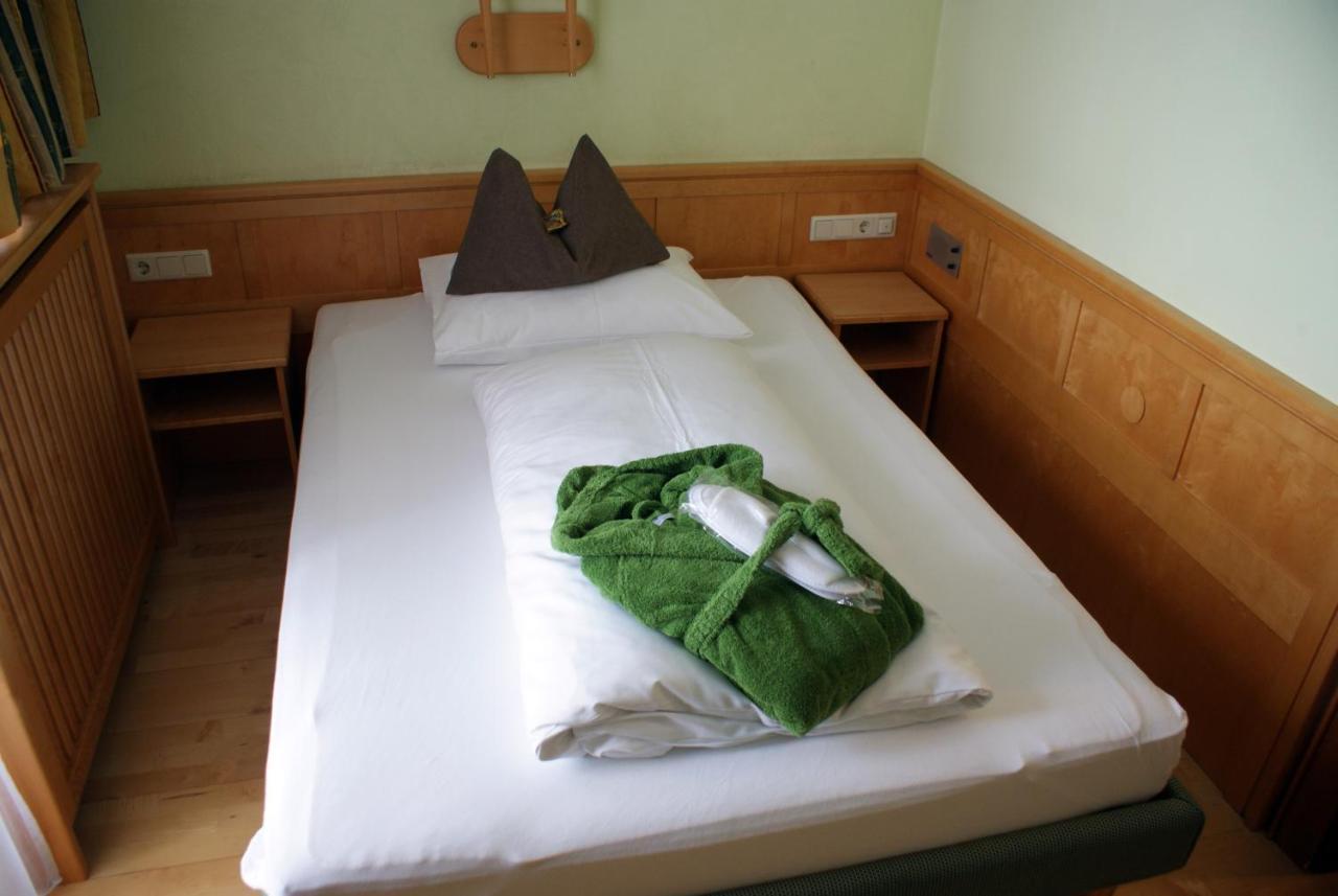 רדשטאדט Ferienhotel Gewuerzmuehle מראה חיצוני תמונה
