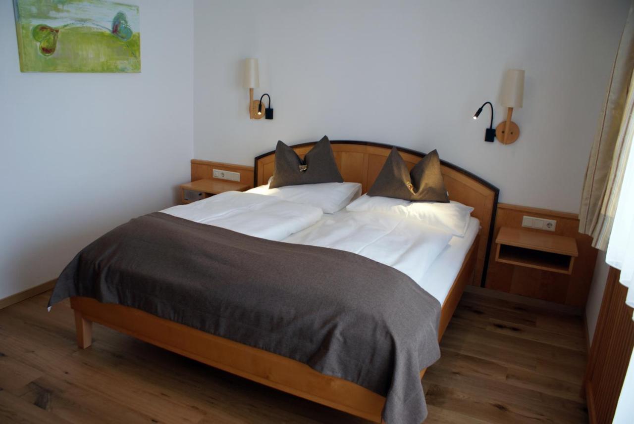 רדשטאדט Ferienhotel Gewuerzmuehle מראה חיצוני תמונה