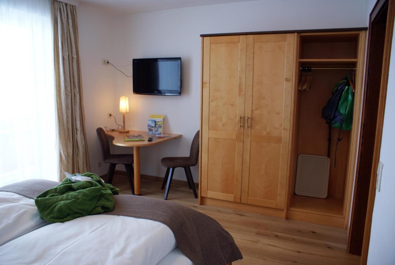 רדשטאדט Ferienhotel Gewuerzmuehle מראה חיצוני תמונה