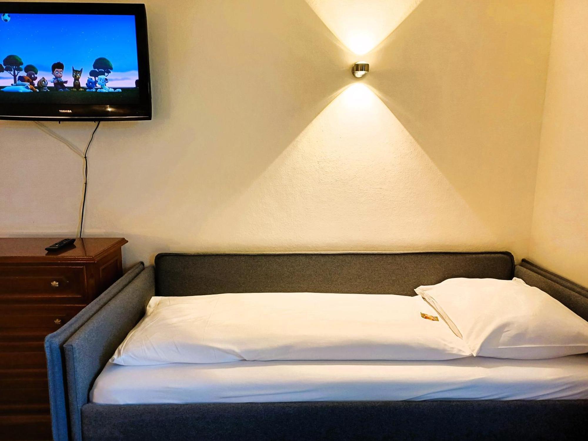 רדשטאדט Ferienhotel Gewuerzmuehle מראה חיצוני תמונה