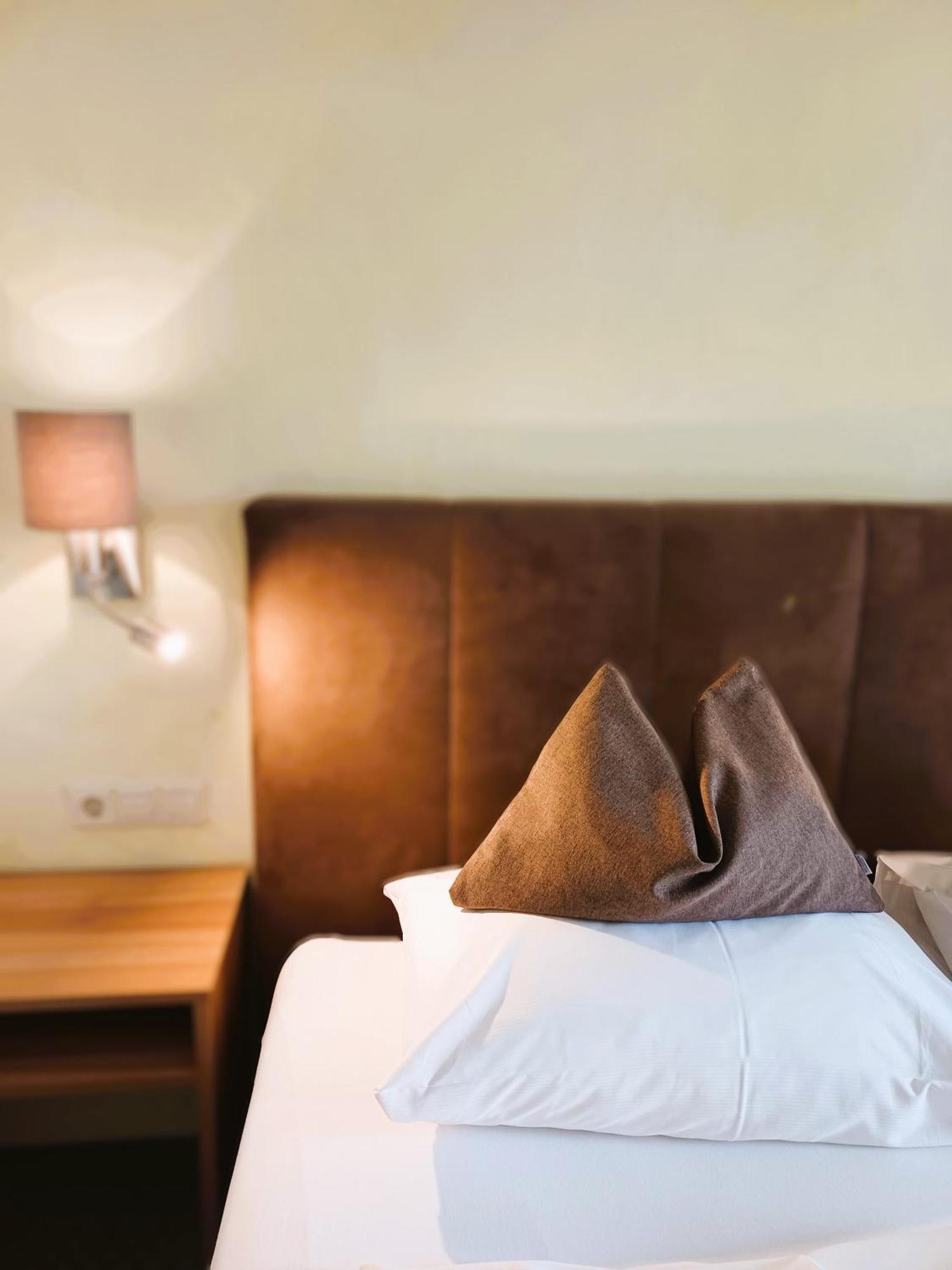 רדשטאדט Ferienhotel Gewuerzmuehle מראה חיצוני תמונה