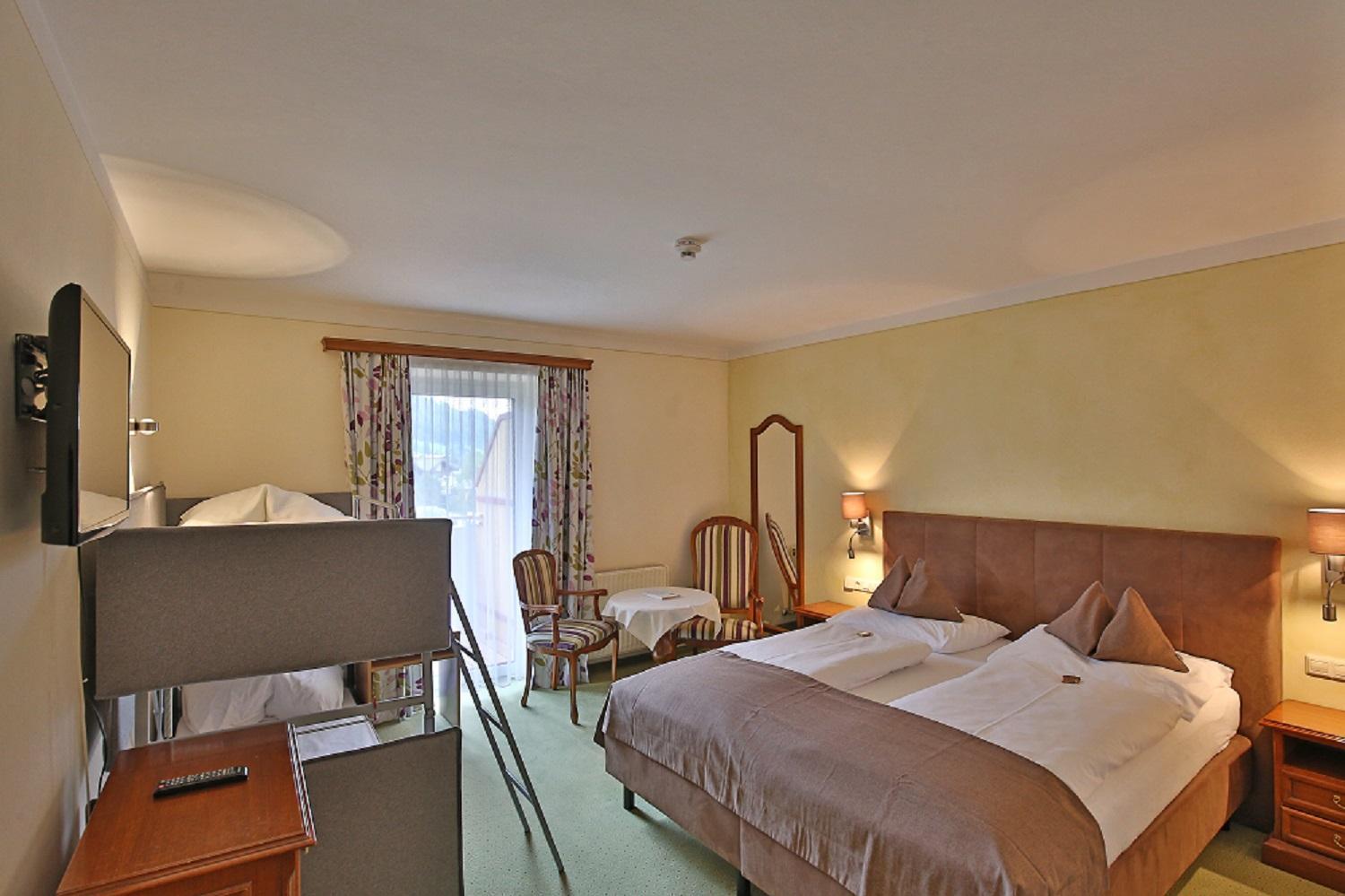 רדשטאדט Ferienhotel Gewuerzmuehle מראה חיצוני תמונה