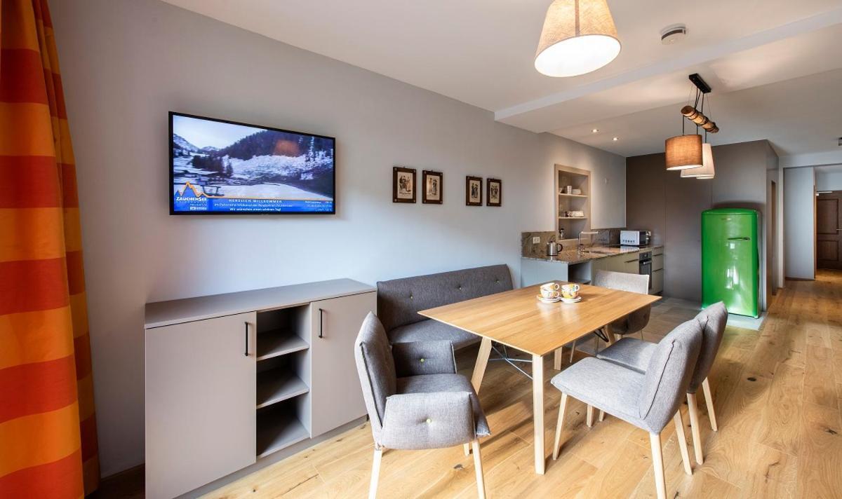 רדשטאדט Ferienhotel Gewuerzmuehle חדר תמונה
