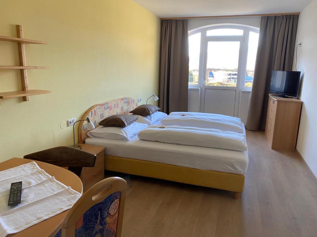 רדשטאדט Ferienhotel Gewuerzmuehle מראה חיצוני תמונה