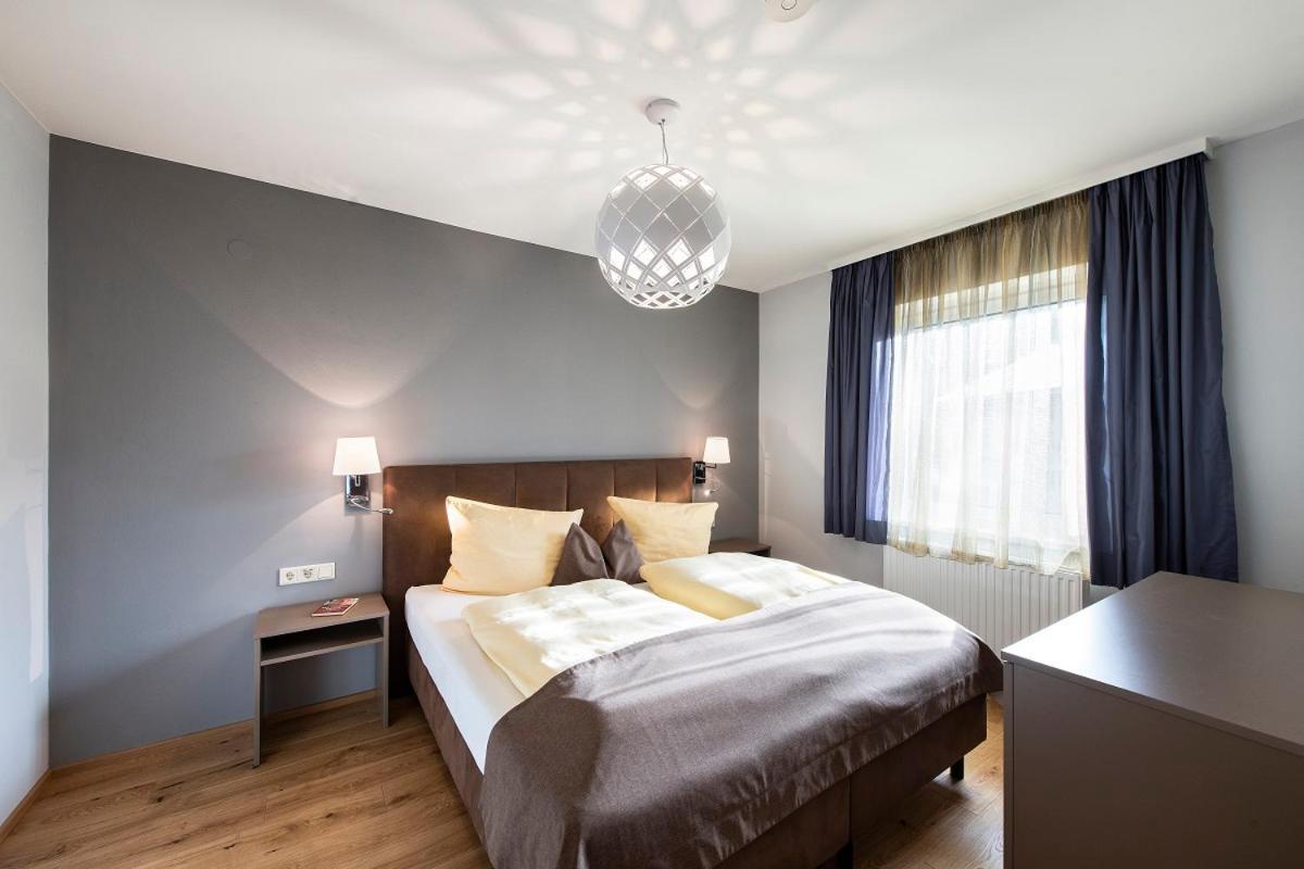 רדשטאדט Ferienhotel Gewuerzmuehle חדר תמונה