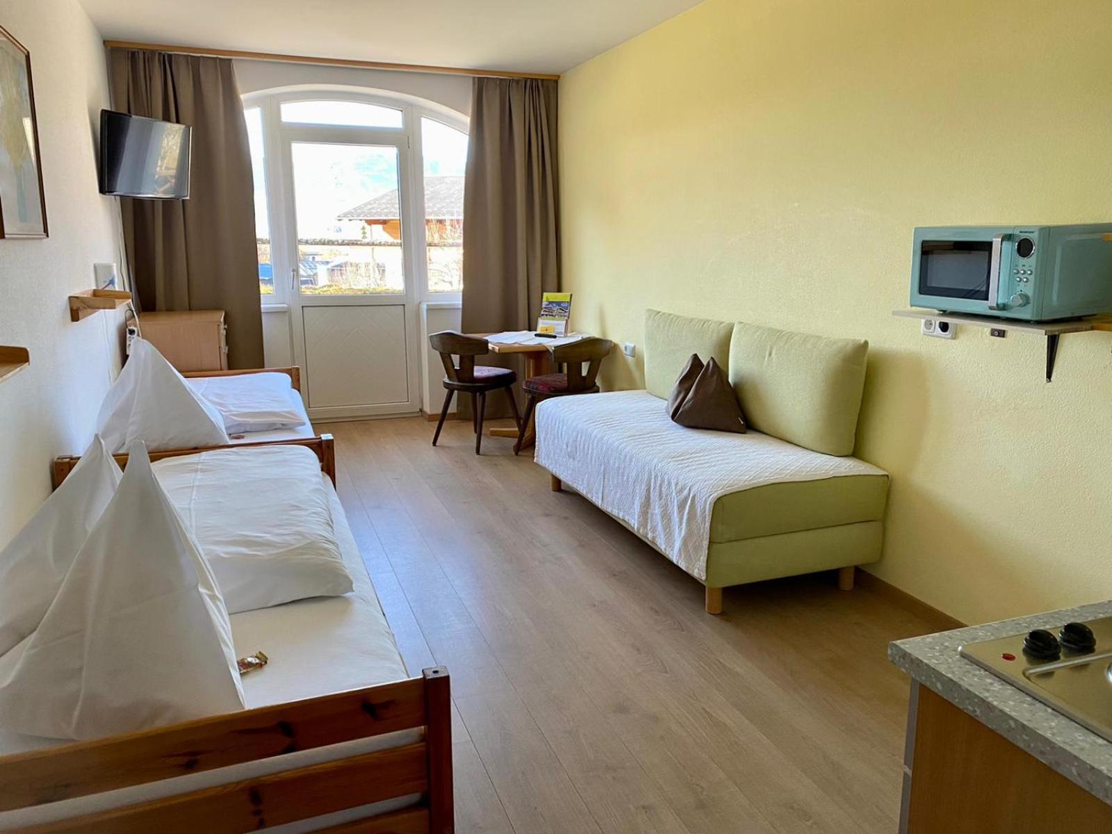 רדשטאדט Ferienhotel Gewuerzmuehle מראה חיצוני תמונה