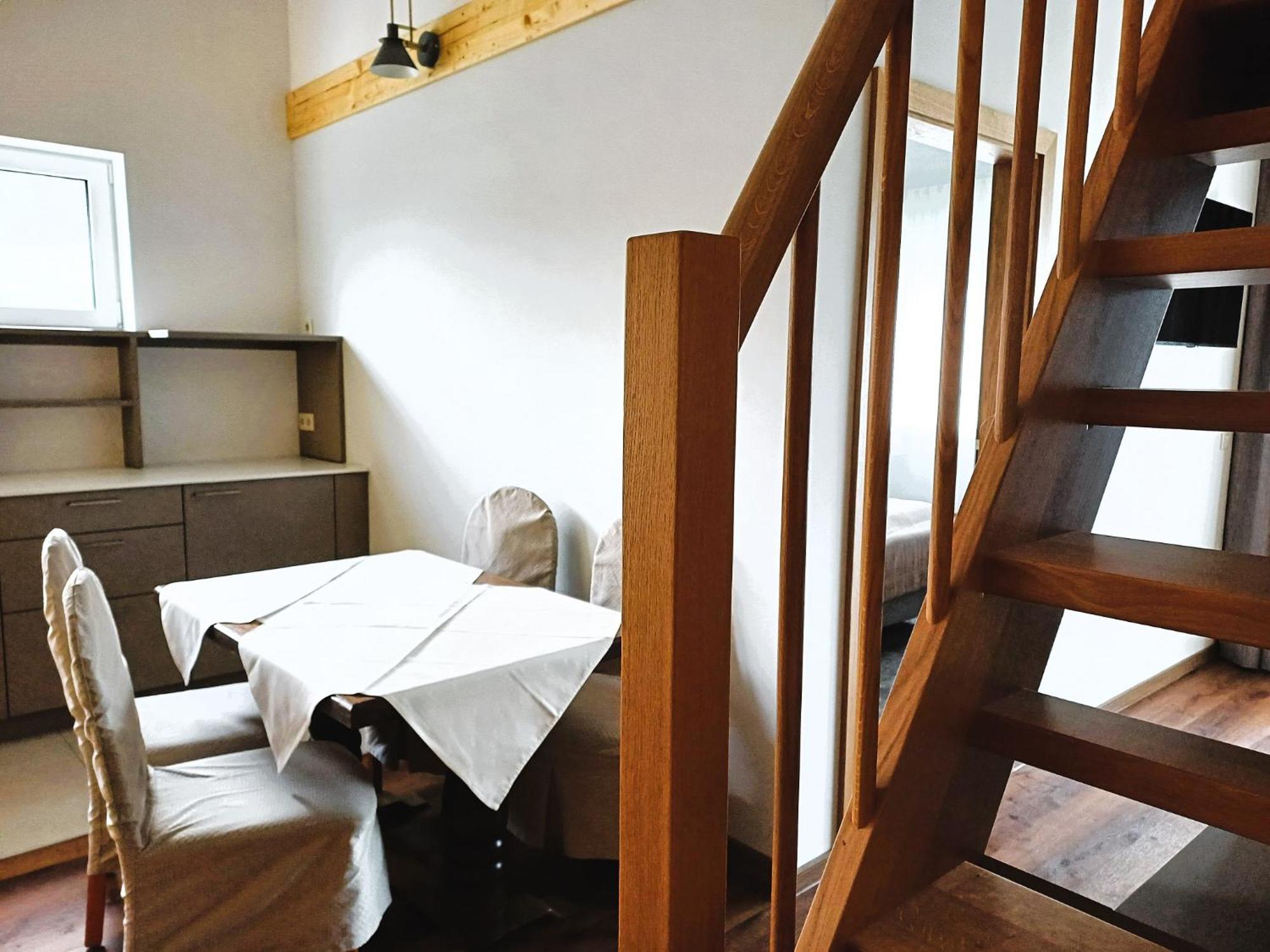רדשטאדט Ferienhotel Gewuerzmuehle חדר תמונה
